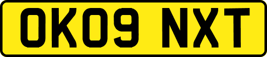 OK09NXT