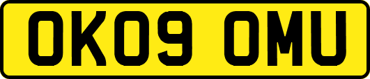 OK09OMU