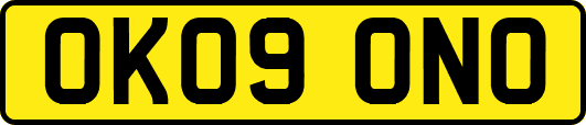 OK09ONO