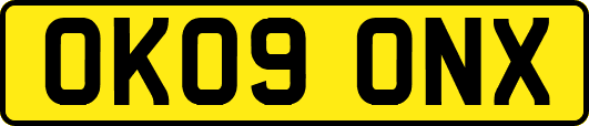 OK09ONX