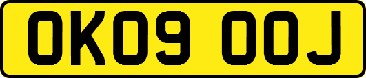 OK09OOJ