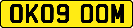OK09OOM