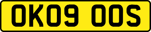 OK09OOS
