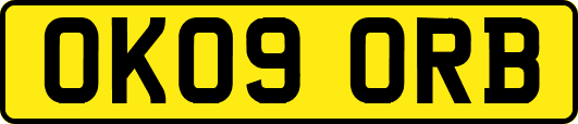 OK09ORB