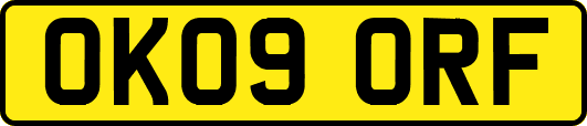 OK09ORF