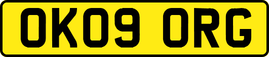 OK09ORG