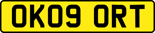 OK09ORT
