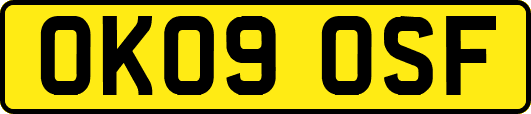 OK09OSF