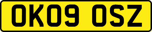 OK09OSZ