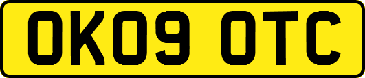 OK09OTC