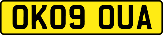 OK09OUA
