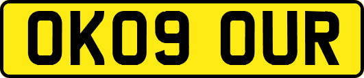OK09OUR