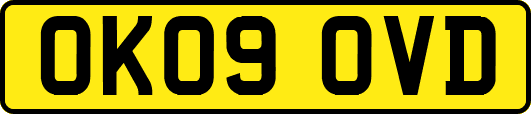 OK09OVD