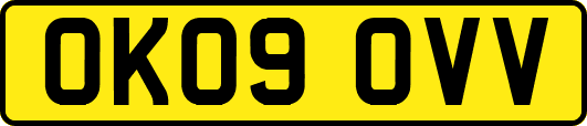 OK09OVV