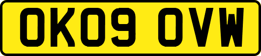 OK09OVW