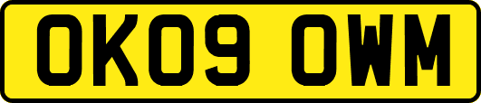 OK09OWM