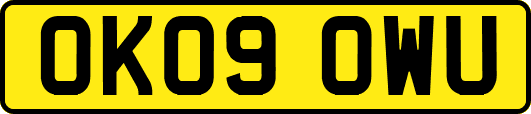 OK09OWU