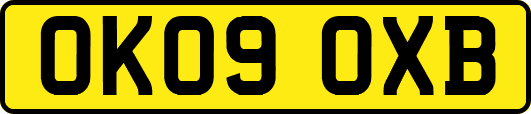 OK09OXB