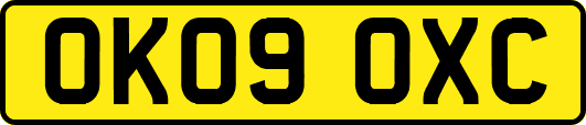 OK09OXC