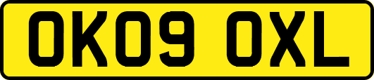 OK09OXL