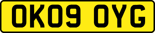 OK09OYG