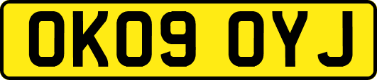 OK09OYJ