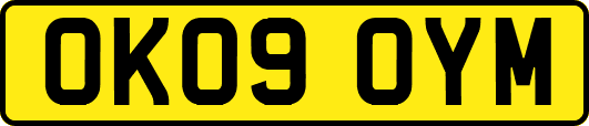 OK09OYM