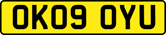 OK09OYU