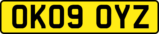 OK09OYZ