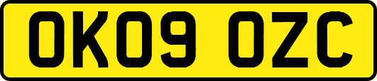 OK09OZC