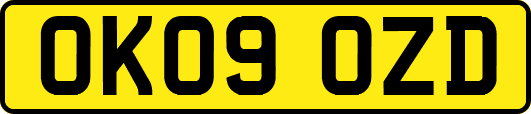 OK09OZD