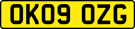 OK09OZG