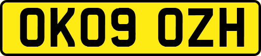 OK09OZH