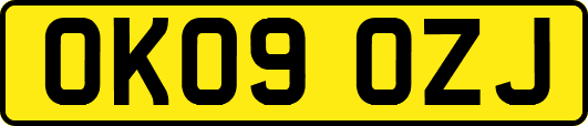 OK09OZJ