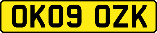 OK09OZK
