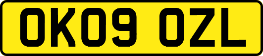 OK09OZL