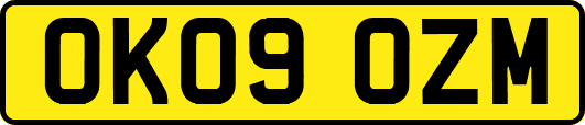 OK09OZM