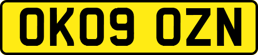 OK09OZN