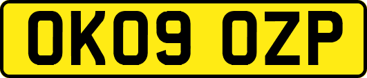 OK09OZP