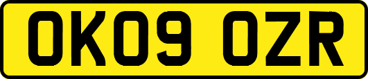 OK09OZR
