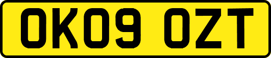 OK09OZT