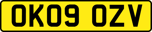 OK09OZV