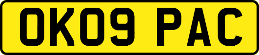 OK09PAC