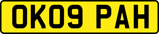 OK09PAH