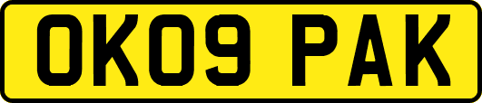 OK09PAK