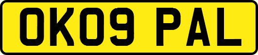 OK09PAL