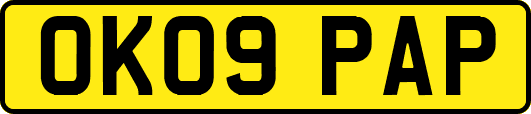 OK09PAP