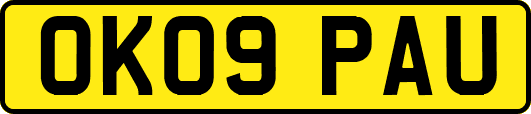 OK09PAU
