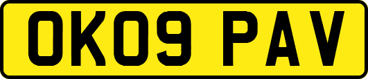 OK09PAV