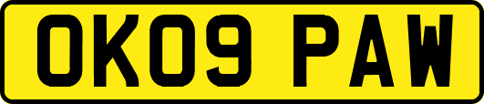OK09PAW